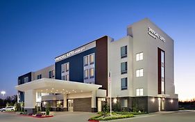 Springhill Suites Oklahoma City Midwest City/del City